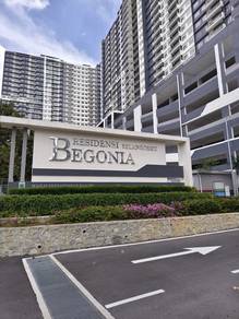 Apartment For Rent in Semenyih,SGR