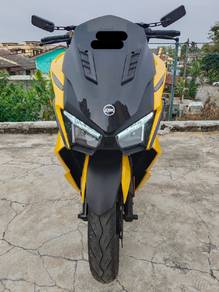 Sym JET X 150