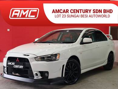 Proton Inspira EXECUTIVE in Sungai Besi, KUL