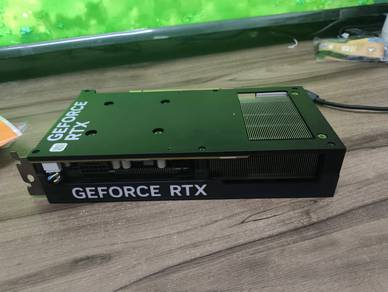 NVIDIA GeForce RTX 5060