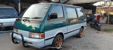 Nissan Vanette 6 SEATER in Kuala Terengganu, TRG