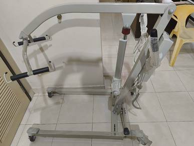 Rehab equipment 