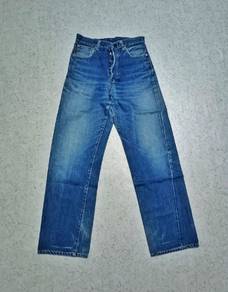 Sugarcane Original Selvedge jeans size 28