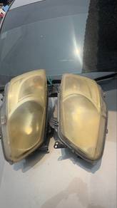 saga blm headlights
