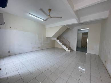 2-storey Terraced House For Sale in Cheras,SGR