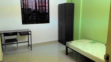 Room in Bandar Sungai Long, SGR