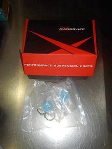 Hardrace Solid Aluminum Shifter Bushing GR Yaris