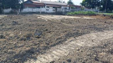 Agricultural Land in Alor Gajah, MLK