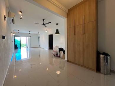 Condominium For Sale in Gardenview Residence