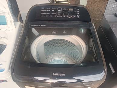 Washing Machine Samsung Inverter 13kg