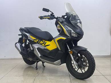 Honda ADV 160