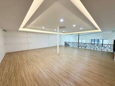 Shop lot For Rent in Tebrau,JHR