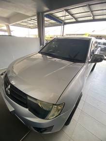 Mitsubishi Triton in Alor Setar, KDH