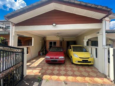 2-storey Terraced House For Sale in Subang Bestari,SGR