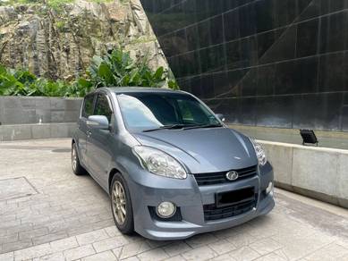   in Kepong, KUL