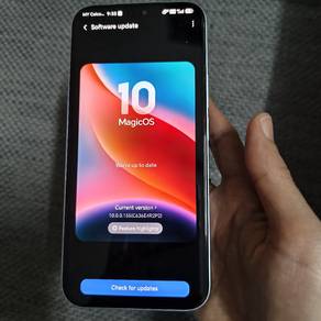 Honor Phone