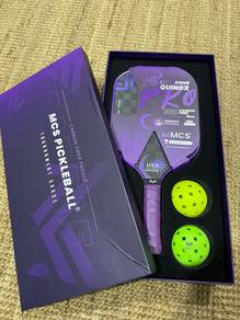 MCS Pickleball Equinox Pro