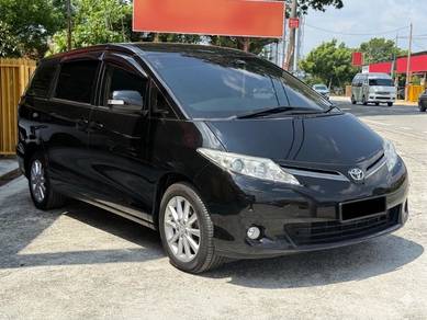 2014 Toyota Previa G