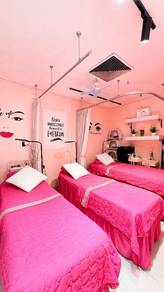 Business For Take Over! Nails Salon N Beauty