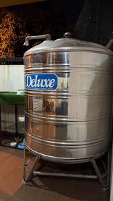 Deluxe Water Tank 1250 Litre