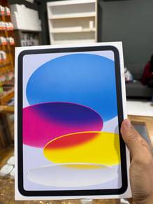 iPad A16gb New Set