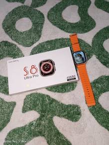 Smart watch s8 ultra pro