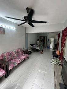Apartment For Sale in Park Avenue (Tampoi Indah)