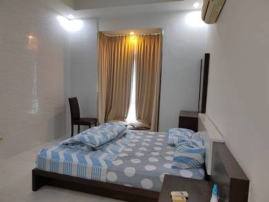 Condominium For Sale in Bayswater Resort Condominium