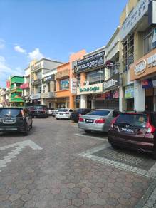 Shop lot For Sale in Johor Bahru,JHR