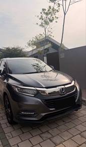 Honda HR-V V in Bukit Mertajam, PNG