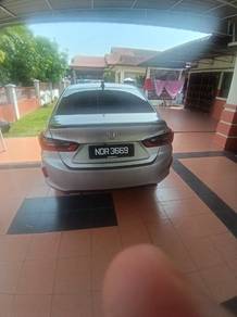 Honda City E in Seremban, NSN
