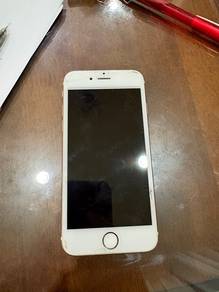 iPhone 6s 64gb rose