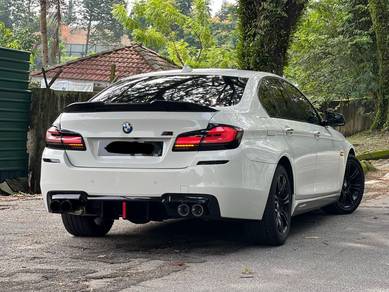 BMW 528i 28i M SPORT in Ampang, KUL