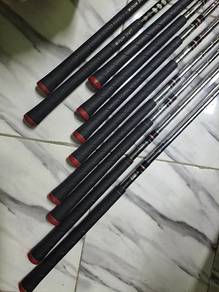 Golf set 8 pcs