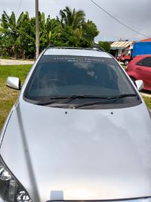 Chery Eastar ST (FULL SPEC) in Subang Bestari, SGR