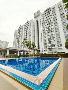 Apartment For Rent in Duta Perintis