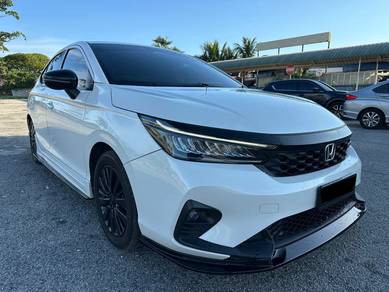 Honda City RS in Bandar Bukit Tinggi, SGR