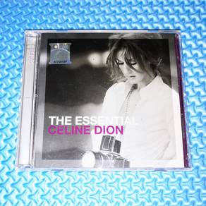 Celine Dion - The Essential Celine Dion 2CD [2011]