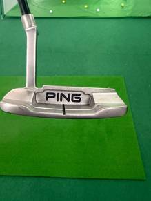 Ping Anser D 2024 Golf Putter 33 Inch