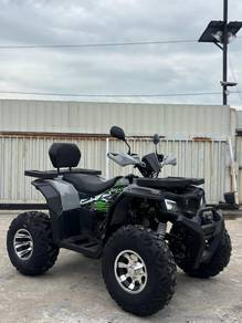 ATV LEM 200 cc