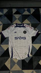 limited edition svg futsal