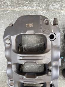porsche front brake caliper(Original brembo)