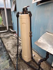 Penapis air luar Rumah 