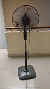 KDK 16 inch standing fan