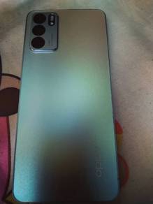 Oppo Reno 6 5G