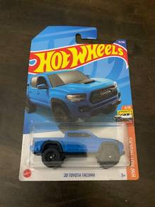 Hot Wheels ‘20 Toyota Tacoma