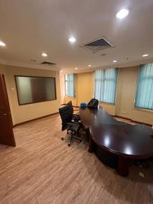 Office space For Rent in Petaling Jaya,SGR