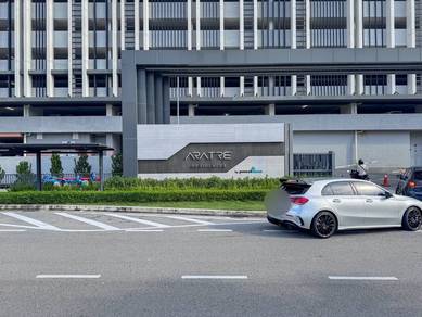 Service Residence For Sale in AraTre Residences