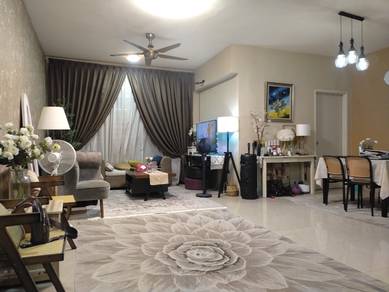 Condominium For Sale in Penaga @ Taman Raintree