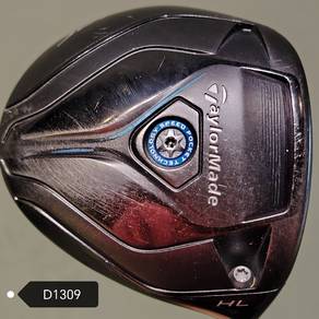 Taylormade Jetspeed Driver (D1309) CITI GOLF 